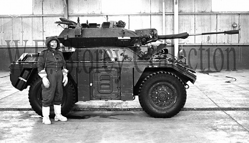 Click image for larger version

Name:	FV 721 Fox Combat Vehicle Reconnaissance (Wheeled).jpg
Views:	4
Size:	453.0 KB
ID:	106236
