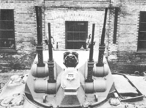 Click image for larger version
Name: Skink roled plates turret.jpg
Views: 3
Size: 241.2 KB
ID: 121902