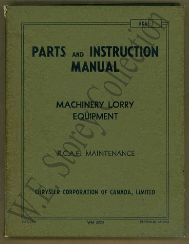 Click image for larger version

Name:	RCAF-1 Machinery Lorry Equipment - 1943.jpg
Views:	1
Size:	1,005.3 KB
ID:	122292