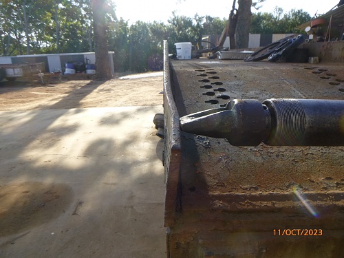 Click image for larger version

Name:	LRT Straighten gunnel a 10 2023.JPG
Views:	1
Size:	633.5 KB
ID:	136167