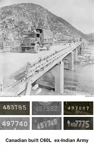 Click image for larger version

Name:	P01813.614  Canadian built C60L 3RAR Korea circa Oct 1950.JPG
Views:	8
Size:	185.7 KB
ID:	136316