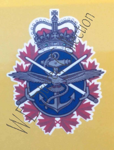 Click image for larger version

Name:	C38-11 Canadian Armed Forces Decal, CFB Rockcliffe, 1981 copy.jpg
Views:	1
Size:	82.0 KB
ID:	136565