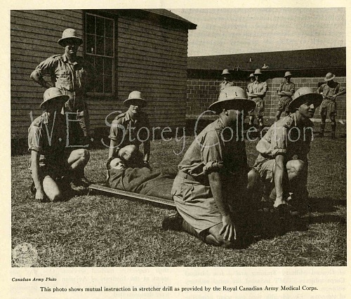 Click image for larger version

Name:	1. RCAMC Stretcher Drill - KD Uniforms and Sun Helmets. copy.jpg
Views:	1
Size:	765.8 KB
ID:	138832