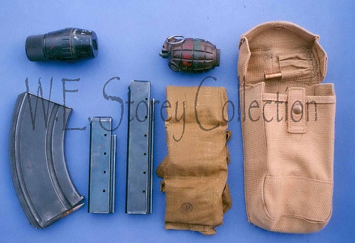 Click image for larger version

Name:	C414-24 Basic Pouch Mk II - open with contents copy.jpg
Views:	0
Size:	507.0 KB
ID:	140880