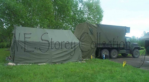 Click image for larger version

Name:	M35CDN 2� ton Geo Truck attached to Modular Tent-right hand side  oblique view - CFB Petawawa, 2.jpg
Views:	1
Size:	393.9 KB
ID:	141510