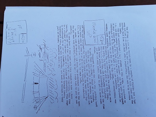 Click image for larger version

Name:	1 Canadian Army PW Transit Cage p.2 Tibberville.jpg
Views:	0
Size:	612.7 KB
ID:	141677