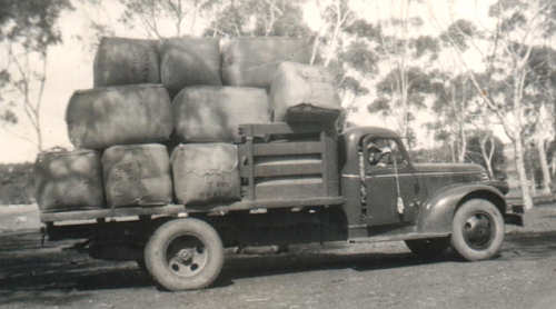 Click image for larger version

Name:	my Chev in 1960's.jpg
Views:	108
Size:	115.6 KB
ID:	26628