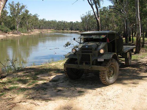 On the Murray Corowa 2010.jpg