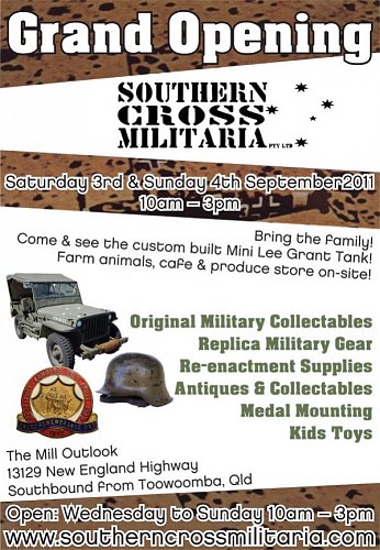 Click image for larger version

Name:	SCMilitaria_Opening_email.jpg
Views:	15
Size:	102.0 KB
ID:	43400