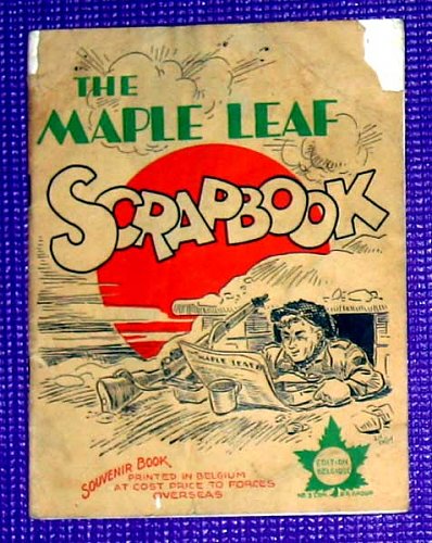 Click image for larger version

Name:	Maple Leaf Scrapbook cover.jpg
Views:	13
Size:	95.1 KB
ID:	44495