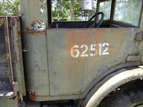 Click image for larger version

Name:	C15 1942 Blitz ex army truck,4X2_Dec2011_5.jpg
Views:	15
Size:	58.1 KB
ID:	45434