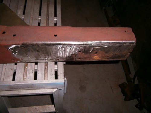 Click image for larger version

Name:	chassis crack passenger rear 2.jpg
Views:	22
Size:	37.2 KB
ID:	50504