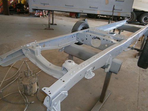 Click image for larger version

Name:	Chassis primed.jpg
Views:	35
Size:	44.9 KB
ID:	52659