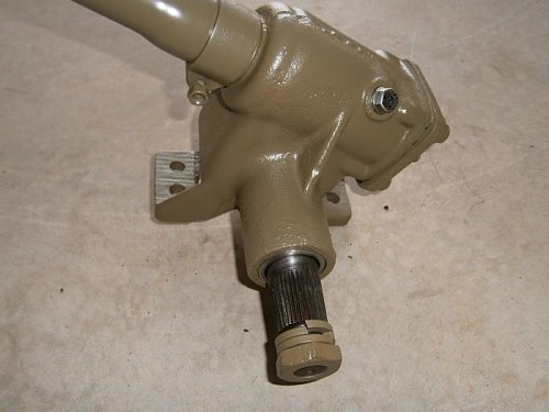 Click image for larger version

Name:	Steering box finished 1.jpg
Views:	16
Size:	35.1 KB
ID:	52885