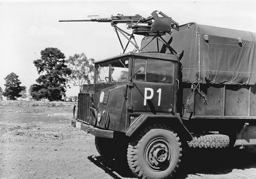 Click image for larger version

Name:	MG turret installed.jpg
Views:	22
Size:	55.1 KB
ID:	52891