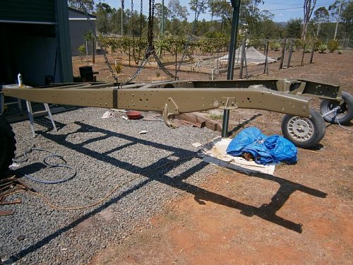 Click image for larger version

Name:	Chassis painted 1.jpg
Views:	35
Size:	93.2 KB
ID:	53792