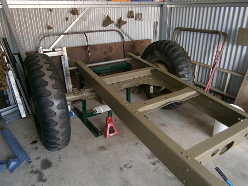 Click image for larger version

Name:	Chassis painted 2.jpg
Views:	38
Size:	55.4 KB
ID:	53793