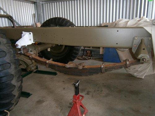 Click image for larger version
Name: rear spring trial fit 1.jpg
Views: 31
Size: 42.5 KB
ID: 54246