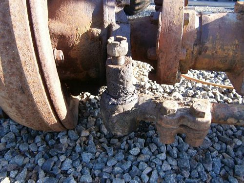 Click image for larger version
Name: Steering joint 1.jpg
Views: 26
Size: 79.4 KB
ID: 54807