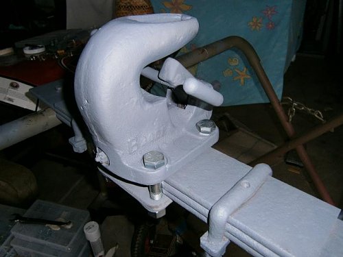 Click image for larger version
Name: Pintle test fit 1.jpg
Views: 15
Size: 38.6 KB
ID: 54956