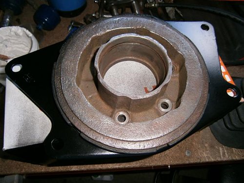 Click image for larger version

Name:	Cleaned rear trans mount.jpg
Views:	16
Size:	57.0 KB
ID:	55439