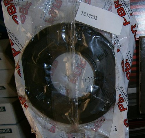 Click image for larger version
Name: New front axle tube oil seal 1.jpg
Views: 18
Size: 66.1 KB
ID: 56221