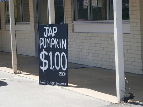 Click image for larger version

Name:	2013 jap pumpkins.jpg
Views:	35
Size:	38.2 KB
ID:	56744