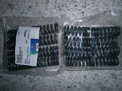Click image for larger version

Name:	New Valve Springs.jpg
Views:	18
Size:	68.3 KB
ID:	57489