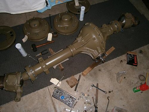 Click image for larger version

Name:	Front axle & steering reassembly 1.jpg
Views:	24
Size:	53.0 KB
ID:	57869