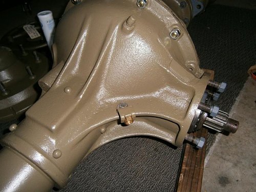 Click image for larger version

Name:	Front axle brake junction block & bracket.jpg
Views:	21
Size:	59.4 KB
ID:	57871