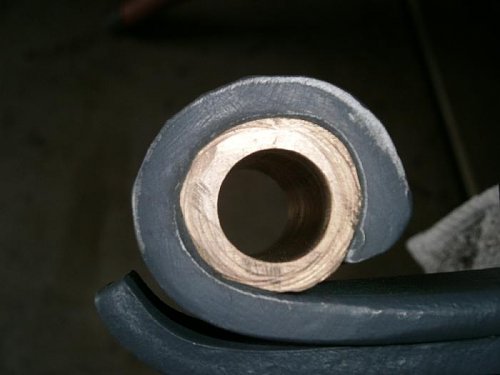 Click image for larger version

Name:	New front spring bushes, sealed.jpg
Views:	11
Size:	27.0 KB
ID:	60542