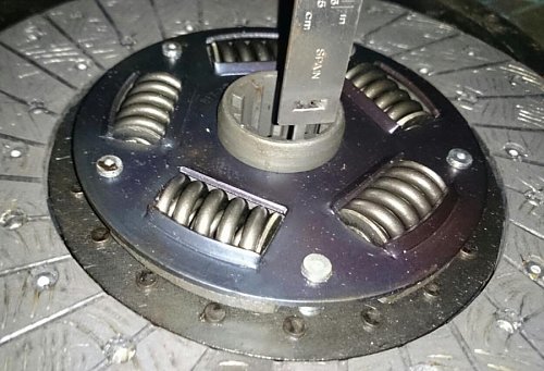 Click image for larger version

Name:	New clutch plate, thinner profile.jpg
Views:	2
Size:	78.0 KB
ID:	65781