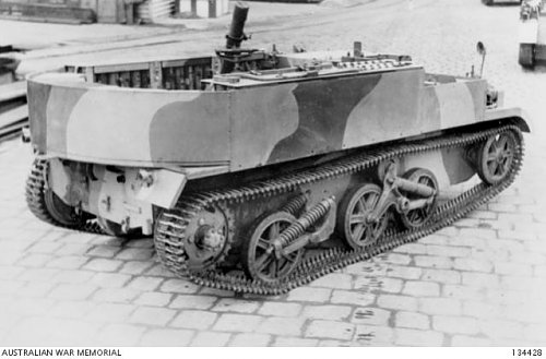 Click image for larger version

Name:	134428  CARRIER 3'' MORTAR (AUST).jpg
Views:	8
Size:	37.3 KB
ID:	66901