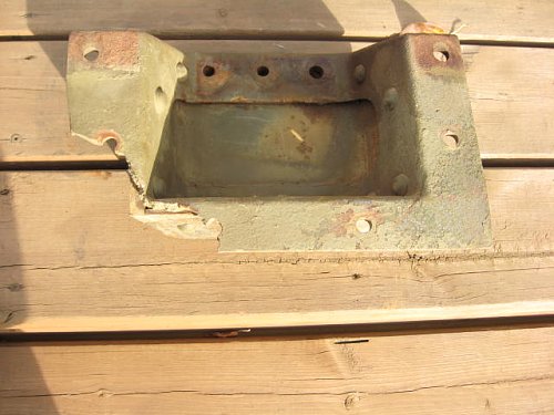 Carrier steering box armour 004.JPG