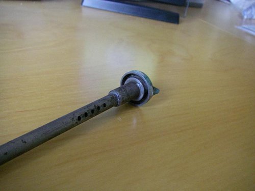 Click image for larger version

Name:	Ferret Transfer Case-Gear Box dip stick.jpg
Views:	5
Size:	43.3 KB
ID:	72398
