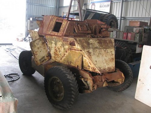 Click image for larger version

Name:	Lynx restoration Begins 009.jpg
Views:	10
Size:	70.6 KB
ID:	74119
