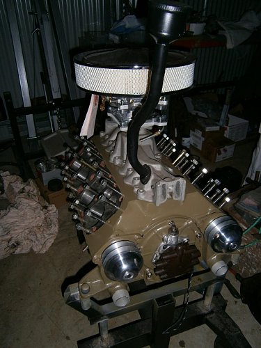 Click image for larger version

Name:	Engine with external parts test fit 2.jpg
Views:	19
Size:	122.8 KB
ID:	75422