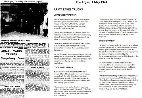 Click image for larger version

Name:	Army 1941 commandeer trucks.jpg
Views:	22
Size:	124.6 KB
ID:	76693