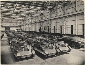 Click image for larger version

Name:	NSW Railways Chullora workshops showing machine gun carriers in for rectification on 23 November.jpg
Views:	19
Size:	116.6 KB
ID:	80096