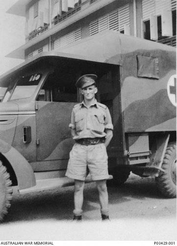 Click image for larger version

Name:	P03429.001  Malaya   1941  Chevrolet 30 cwt Indian Army Pattern Ambulance donated by Rawleighs L.JPG
Views:	1
Size:	156.9 KB
ID:	82317