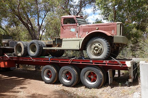Click image for larger version

Name:	Colin's truck.jpg
Views:	2
Size:	249.6 KB
ID:	86855