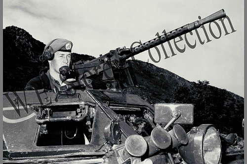 Click image for larger version

Name:	FV 701 Ferret Mk 1 ECC 112102 M1919A4.jpg
Views:	6
Size:	209.1 KB
ID:	89195