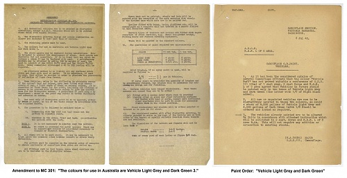 Click image for larger version

Name:	Major Young MC301 Amendment - Vehicle Light Grey, Dark Green 3 (Large).jpg
Views:	20
Size:	420.0 KB
ID:	94852