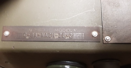 Click image for larger version
Name: Vehicle model plate sn 3844536670.jpg
Views: 1
Size: 192.2 KB
ID: 115685