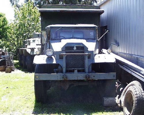 MLU No12 Cab Ford Recouperator Van.jpg