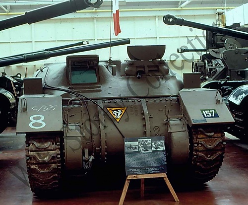 Click image for larger version

Name:	S110-26 Ram Kangaroo - Bovington Tank Museum copy.jpg
Views:	0
Size:	113.6 KB
ID:	127953