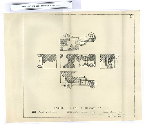 Click image for larger version

Name:	SM 4809 pattern chart F.  Lorries 3-ton & 30cwt GS.jpg
Views:	7
Size:	485.3 KB
ID:	94252