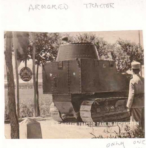 Disston tractor tank Afghanistan.jpg