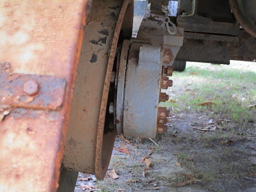Click image for larger version

Name:	LRT Bent axle problems 10 2019.JPG
Views:	5
Size:	138.9 KB
ID:	109686