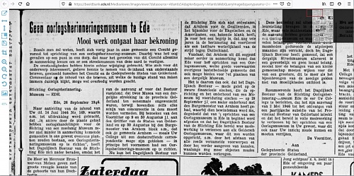 Click image for larger version

Name:	Edese Courant 13-Nov-1946_1.jpg
Views:	3
Size:	558.6 KB
ID:	118288